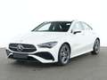Mercedes-Benz CLA 180 CLA Coupe 180 AMG Line Advanced Plus auto Blanc - thumbnail 1