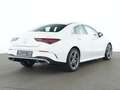 Mercedes-Benz CLA 180 CLA Coupe 180 AMG Line Advanced Plus auto Blanc - thumbnail 3