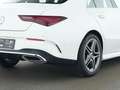 Mercedes-Benz CLA 180 CLA Coupe 180 AMG Line Advanced Plus auto Blanc - thumbnail 4
