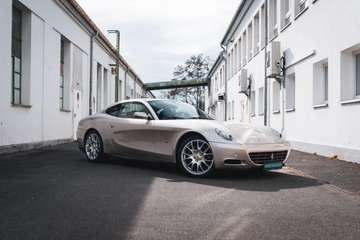 One to One *Grigio Ingrid / 1.Hand / Mwst*