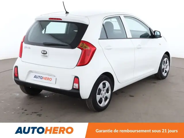 Kia Picanto view 6