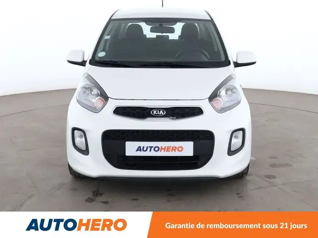 Kia Picanto view 9