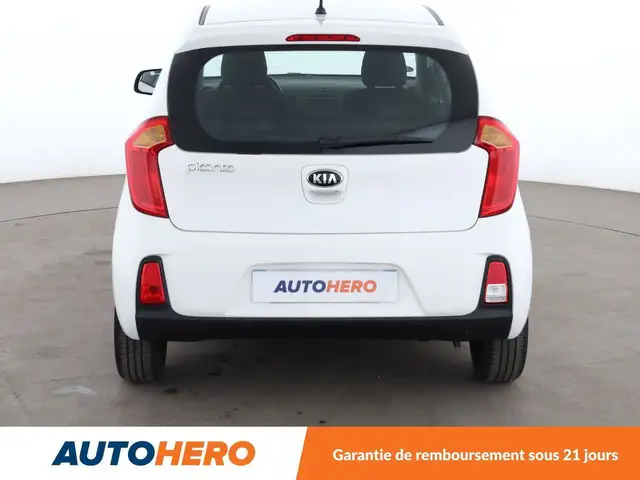 Kia Picanto view 5