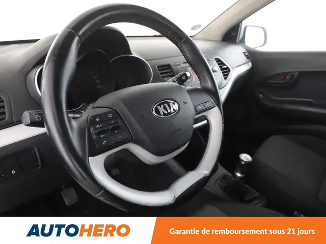 Kia Picanto view 11