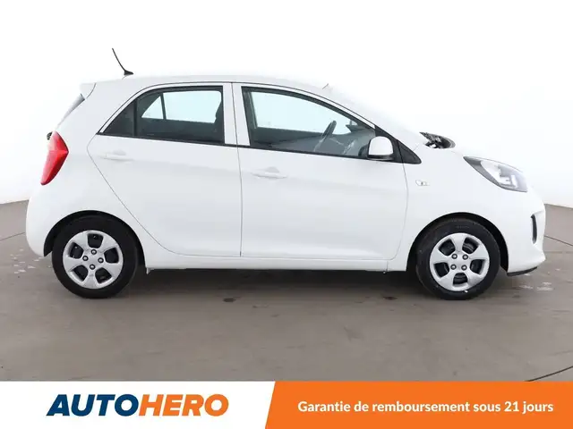 Kia Picanto view 7