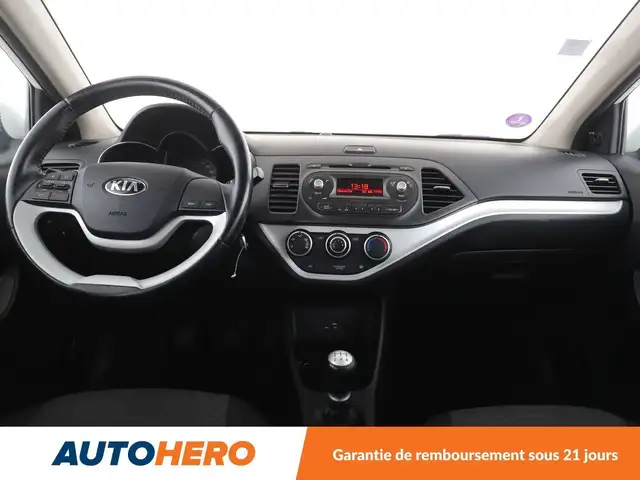 Kia Picanto view 12