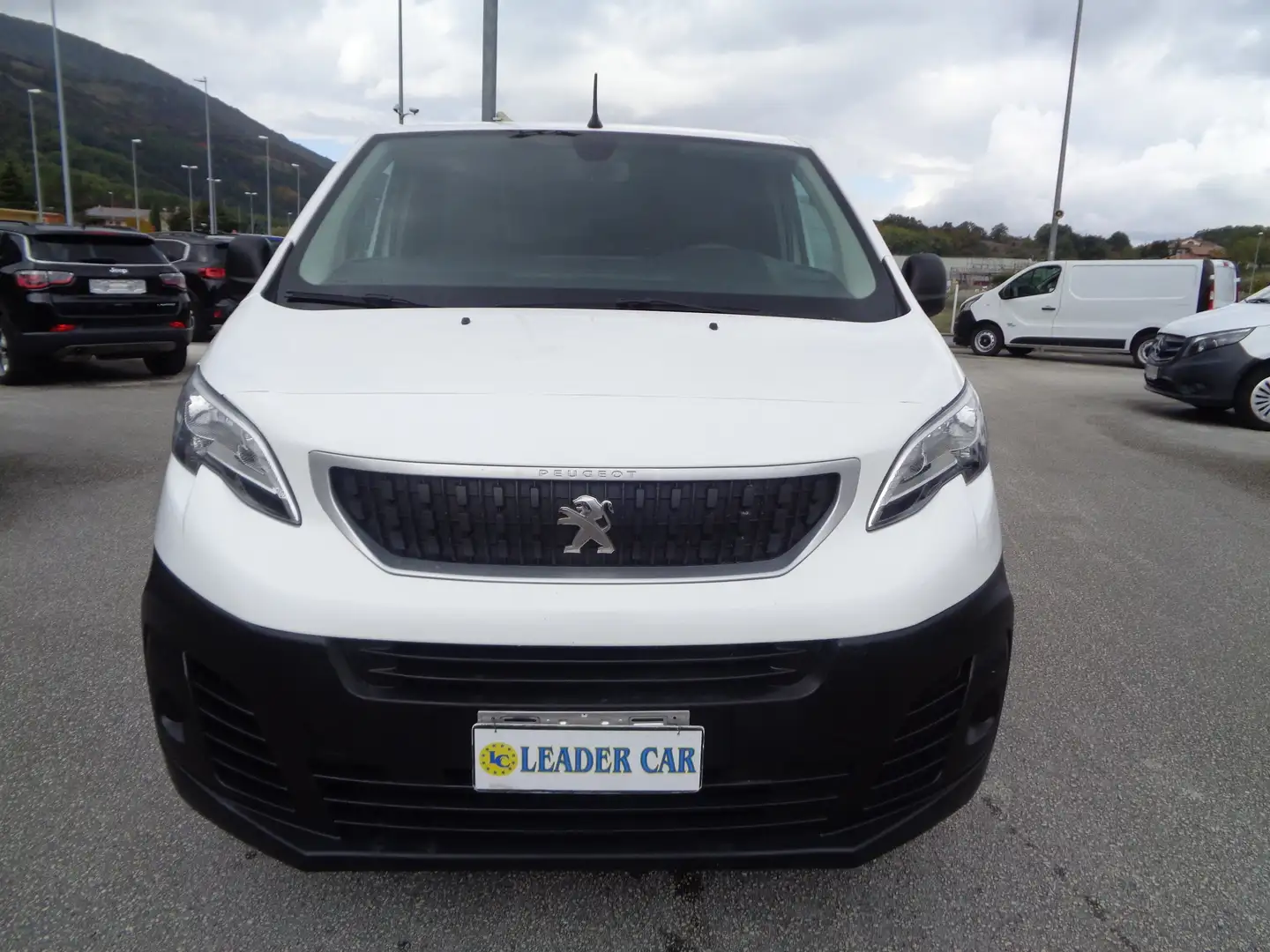 Peugeot Expert 1.5BlueHdi 102cv - 2