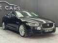 Jaguar XE XE 2.0 T Prestige *1ER PROP + XENON + CUIR + GPS * Black - thumbnail 4