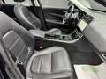 Jaguar XE XE 2.0 T Prestige *1ER PROP + XENON + CUIR + GPS * Black - thumbnail 10