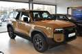Toyota Land Cruiser 2,8 D-4D 151 kW AWD Executive Gold - thumbnail 2