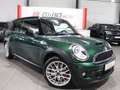 MINI John Cooper Works Clubman CHILI WIRED GREENBROWN Grün - thumbnail 2