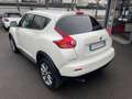 Nissan Juke 1.5 DCI 110CH FAP TEKNA Blanc - thumbnail 4