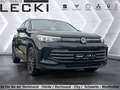 Volkswagen Tiguan 1.5 eTSI 110kW DSG Elegance *AHK*NAVI*LED*SHZ*UVM Noir - thumbnail 1