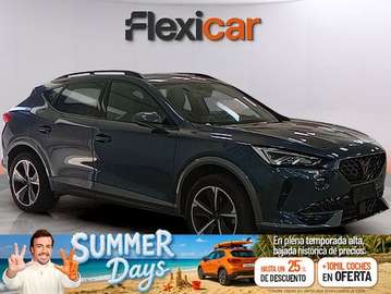 1.5 TSI 110kW (150 CV) DSG