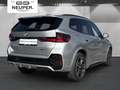 BMW X1 xDrive20d Silber - thumbnail 3