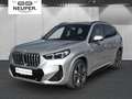 BMW X1 xDrive20d Silber - thumbnail 1