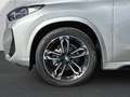 BMW X1 xDrive20d Silber - thumbnail 5