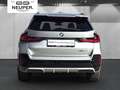 BMW X1 xDrive20d Silber - thumbnail 4