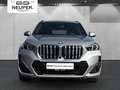 BMW X1 xDrive20d Silber - thumbnail 2