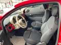 Fiat 500 Rood - thumbnail 7