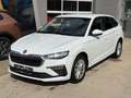 Skoda Scala Selection Weiß - thumbnail 1