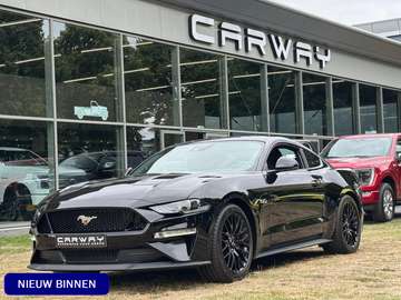 USA 5.0 V8 GT Recaro, Magneride, Performance pkg E