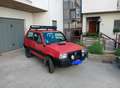 Fiat Panda Panda 1.0 4x4 my85 Rosso - thumbnail 1