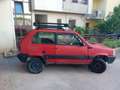 Fiat Panda Panda 1.0 4x4 my85 Rosso - thumbnail 3