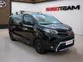 Toyota Proace Comfort SC Negro - thumbnail 8