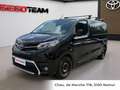 Toyota Proace Comfort SC Negro - thumbnail 23