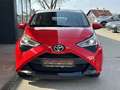 Toyota Aygo 1,0 VVT-i x Rot - thumbnail 2