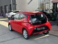 Toyota Aygo 1,0 VVT-i x Rot - thumbnail 5