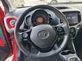 Toyota Aygo 1,0 VVT-i x Rot - thumbnail 13