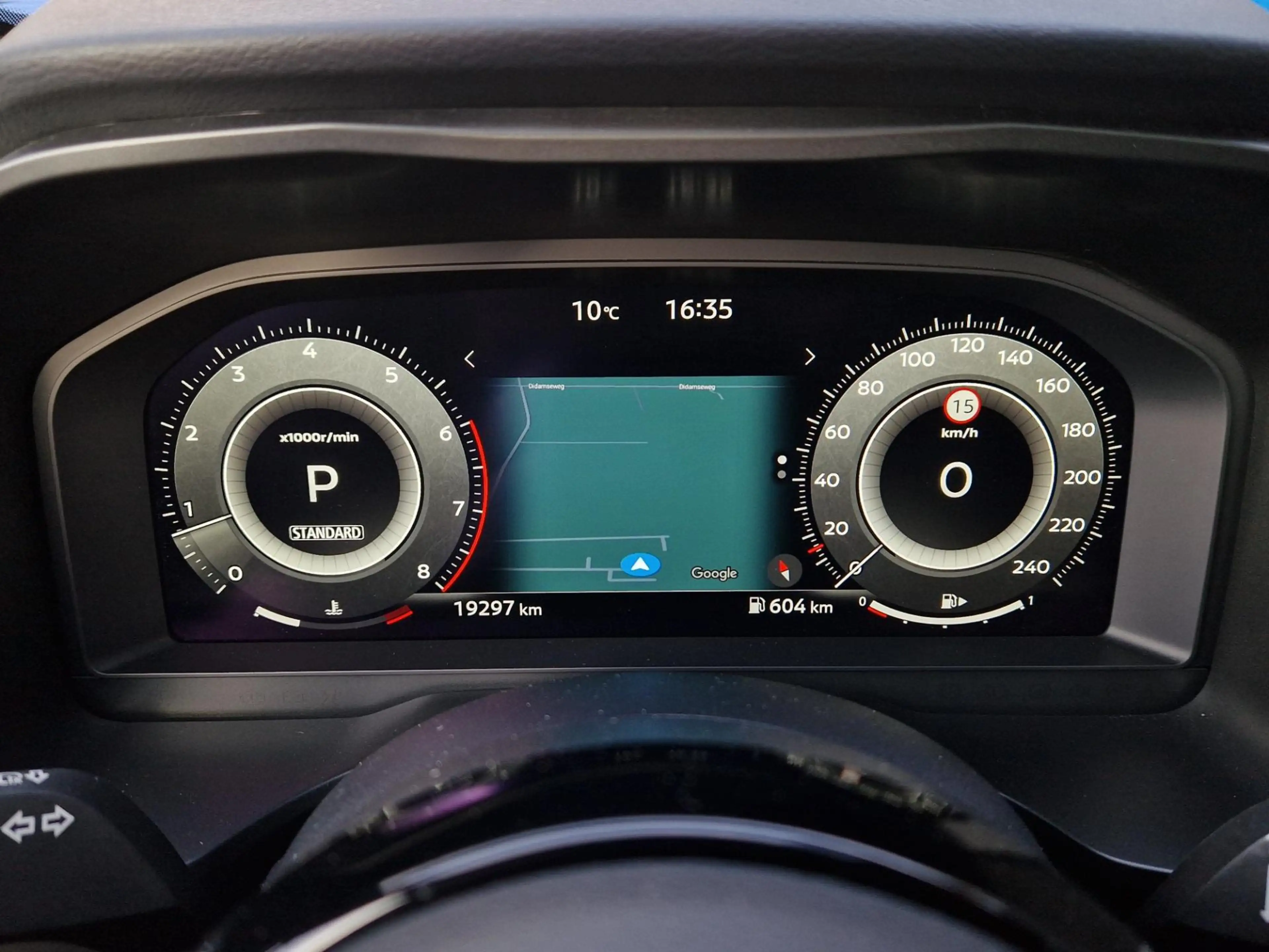 Nissan Qashqai 1.3 MHEV Xtronic Tekna+ / Massage stoelen / 360 ca — photo 15