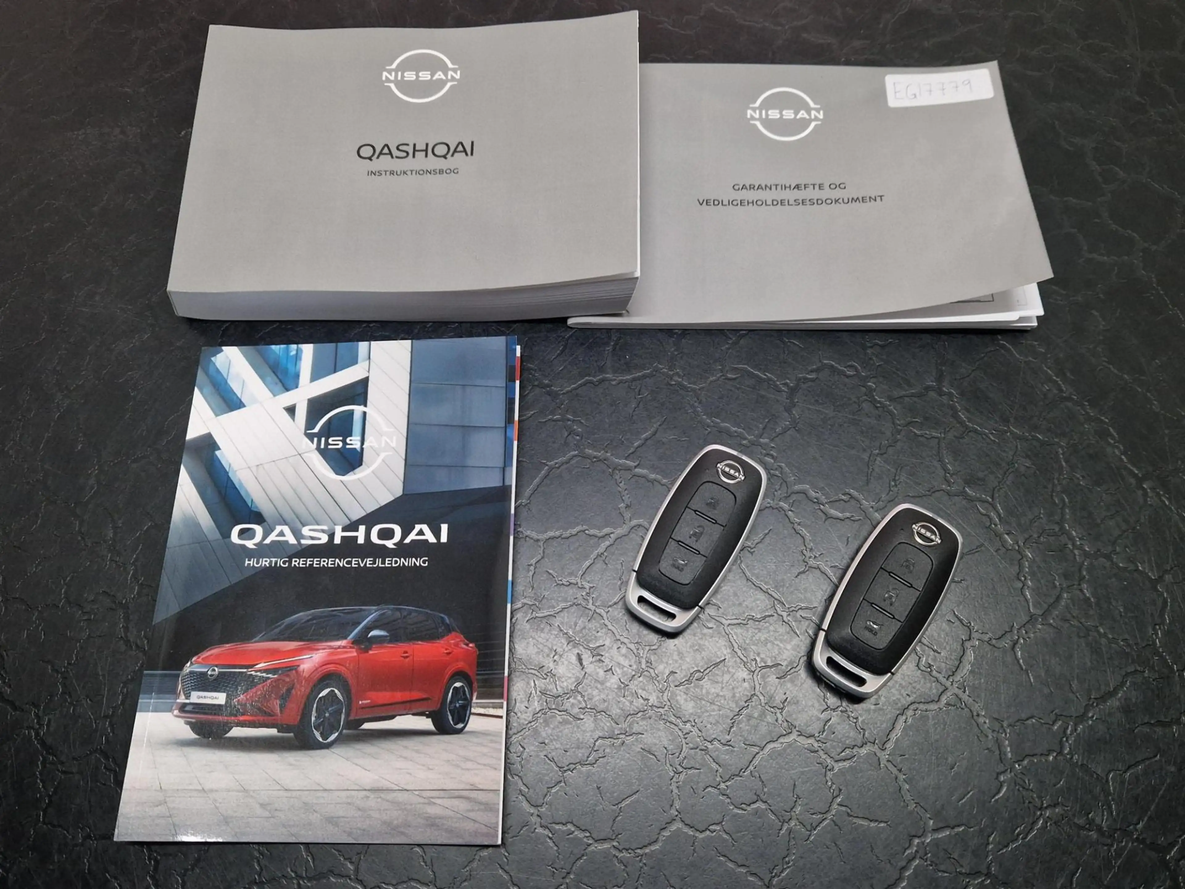 Nissan Qashqai 1.3 MHEV Xtronic Tekna+ / Massage stoelen / 360 ca — photo 9
