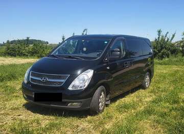 H-1 People 2.5 CRDi Executive DPF