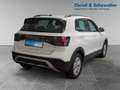 Volkswagen T-Cross 1.0 TSI Life LED KLIMA ACC Weiß - thumbnail 3