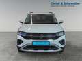 Volkswagen T-Cross 1.0 TSI Life LED KLIMA ACC Weiß - thumbnail 4