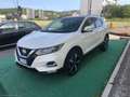 Nissan Qashqai 1.5 dCi 115 CV Tekna+ - 2019 Blanc - thumbnail 3