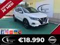 Nissan Qashqai 1.5 dCi 115 CV Tekna+ - 2019 Blanc - thumbnail 1
