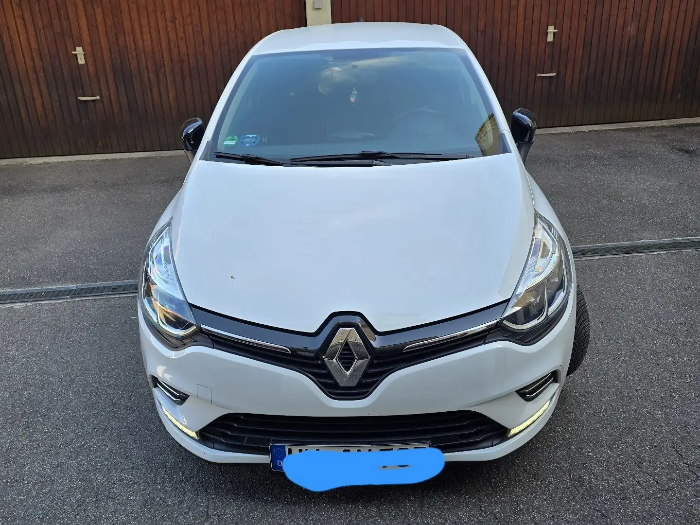 Renault Clio 1.2 Campus - 1