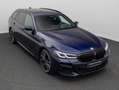 BMW 540 xD M Sport Panorama Kamera Laser HUD H K Azul - thumbnail 3