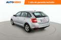 Skoda Rapid/Spaceback 1.2 TSI Ambition 63kW Gris - thumbnail 4