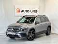 Mercedes-Benz GLB 200 GLB -Klasse GLB 200 d Grau - thumbnail 1