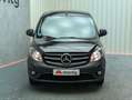 Mercedes-Benz Citan 1.5 109 CDI FURGON 90CV Noir - thumbnail 2