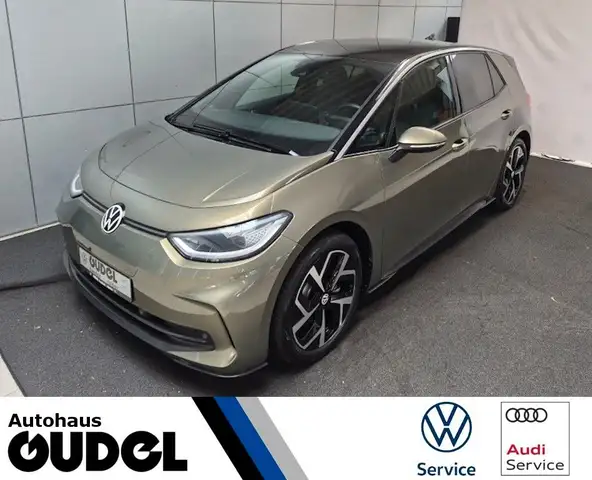 Volkswagen ID.3 Pro PA 150 kW ACC LED Nav App LaneAss