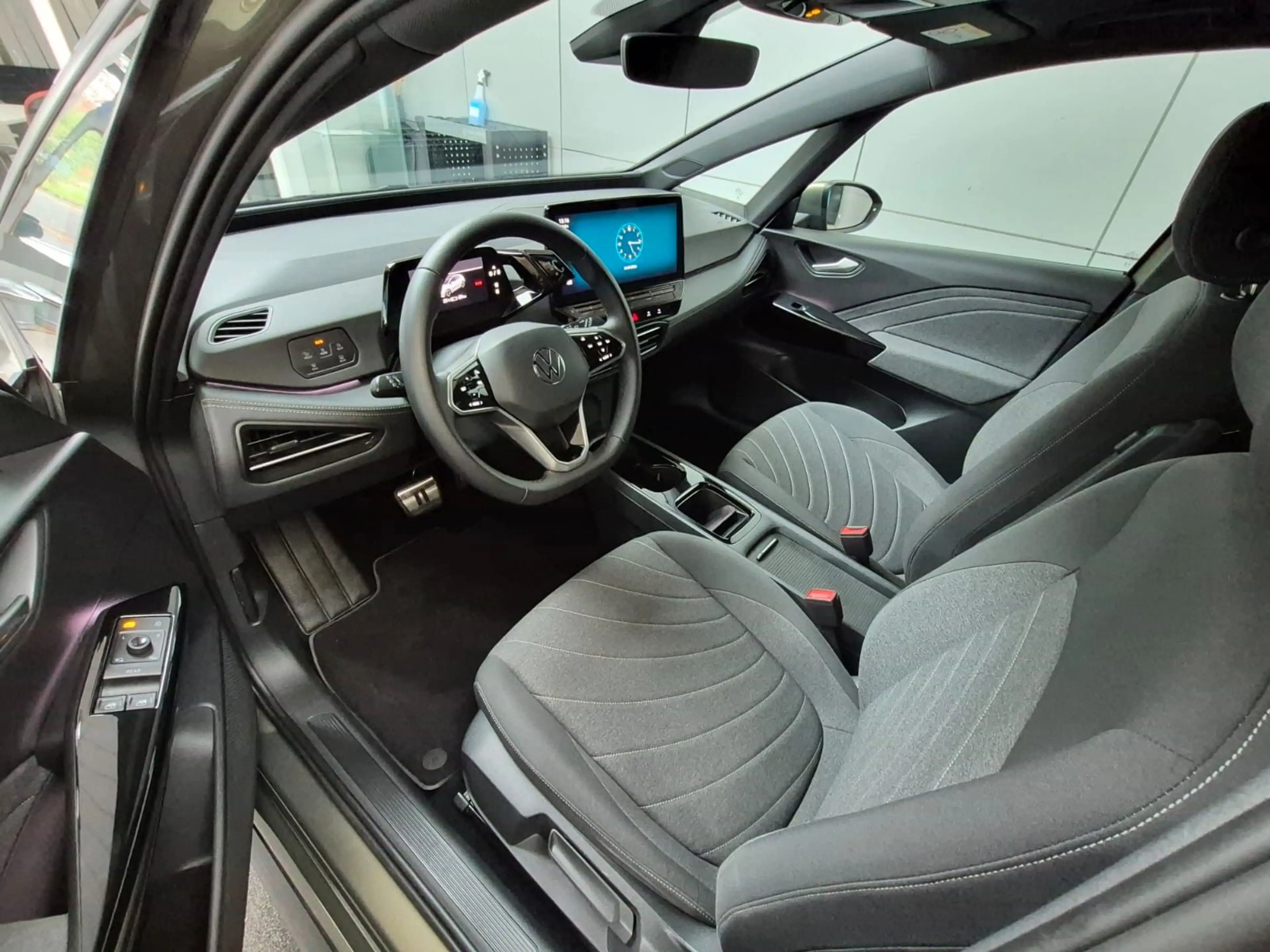 Volkswagen ID.3 Pro PA 150 kW ACC LED Nav App LaneAss — photo 4