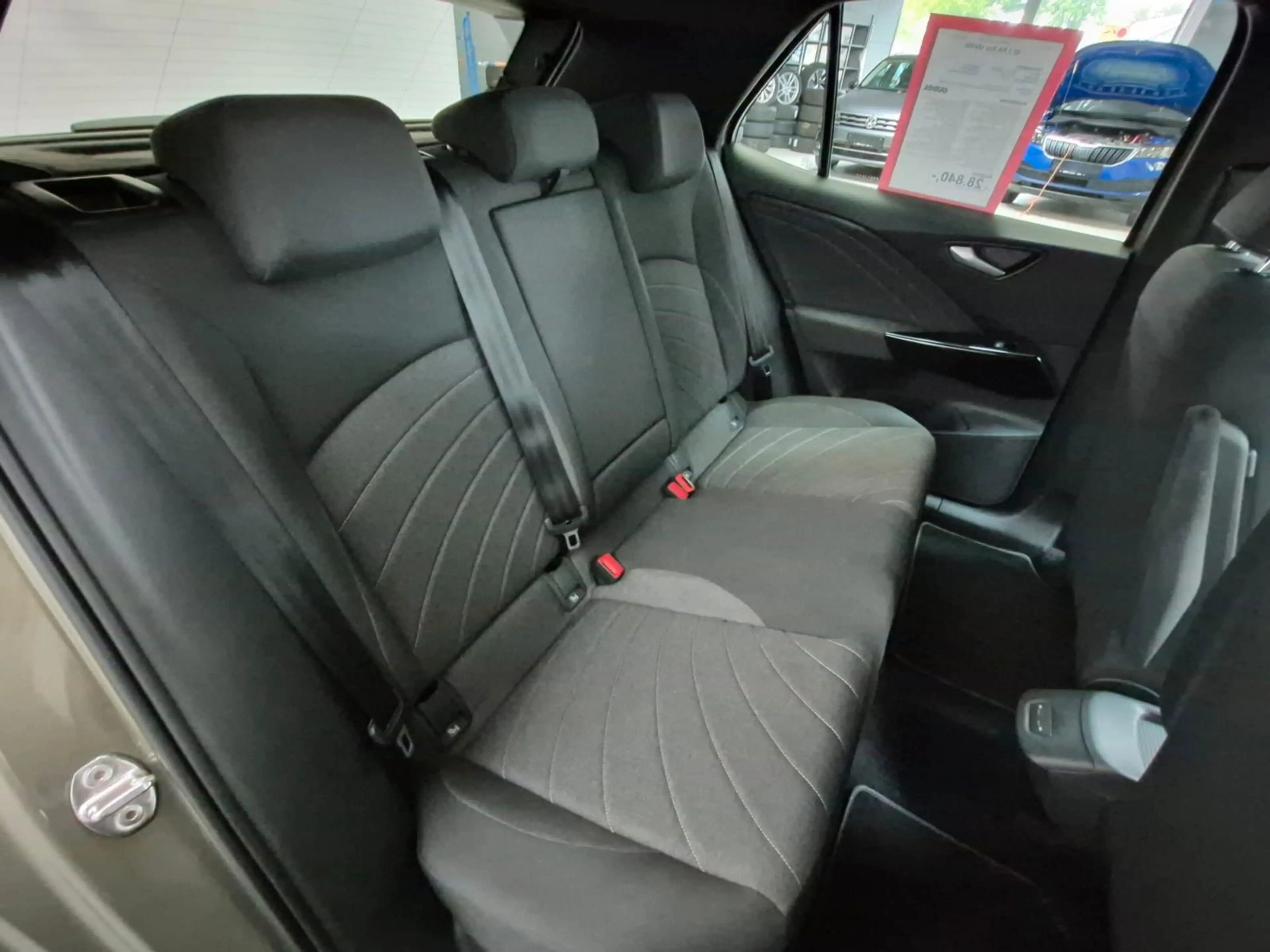 Volkswagen ID.3 Pro PA 150 kW ACC LED Nav App LaneAss — photo 12