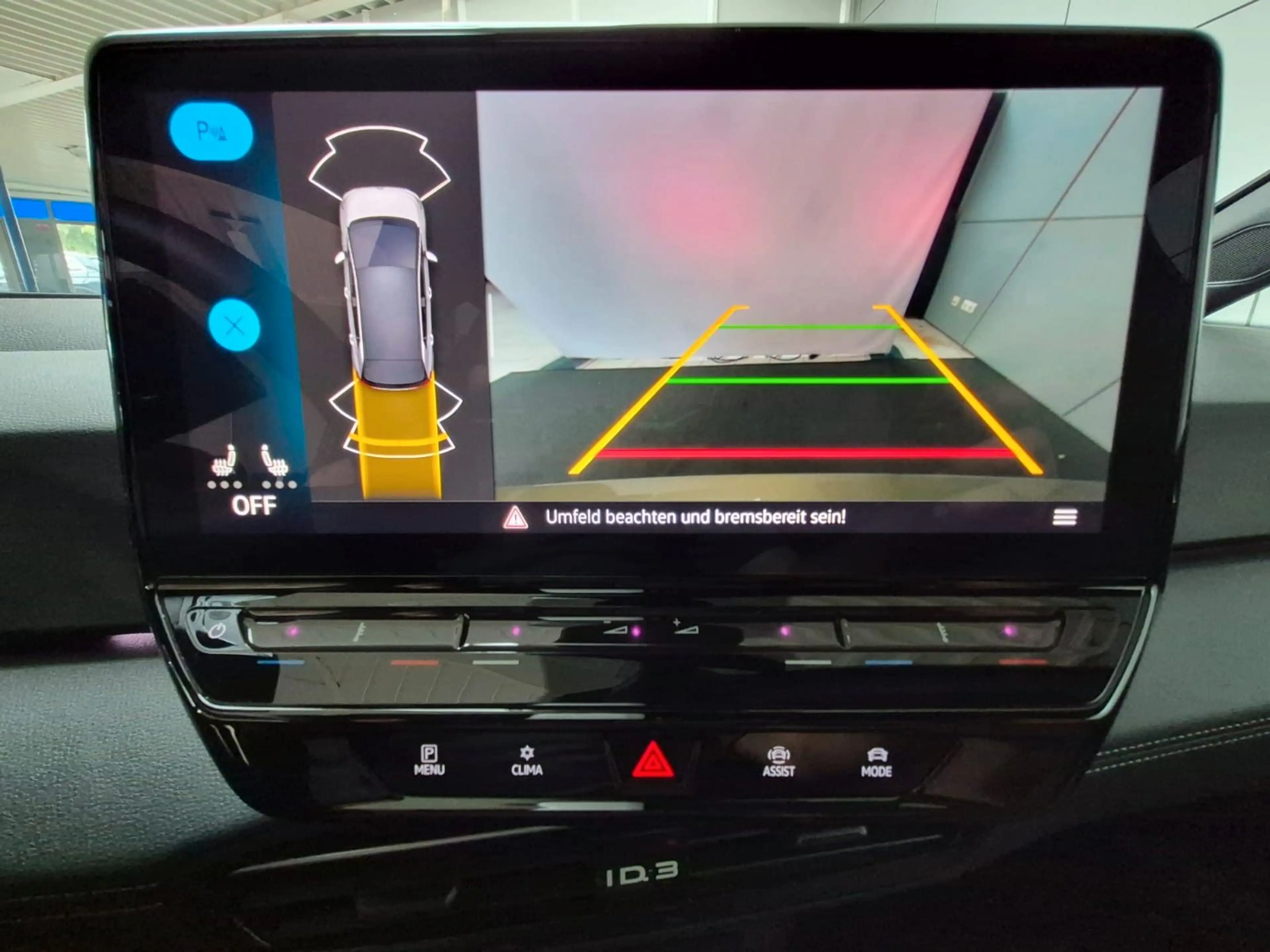 Volkswagen ID.3 Pro PA 150 kW ACC LED Nav App LaneAss — photo 14