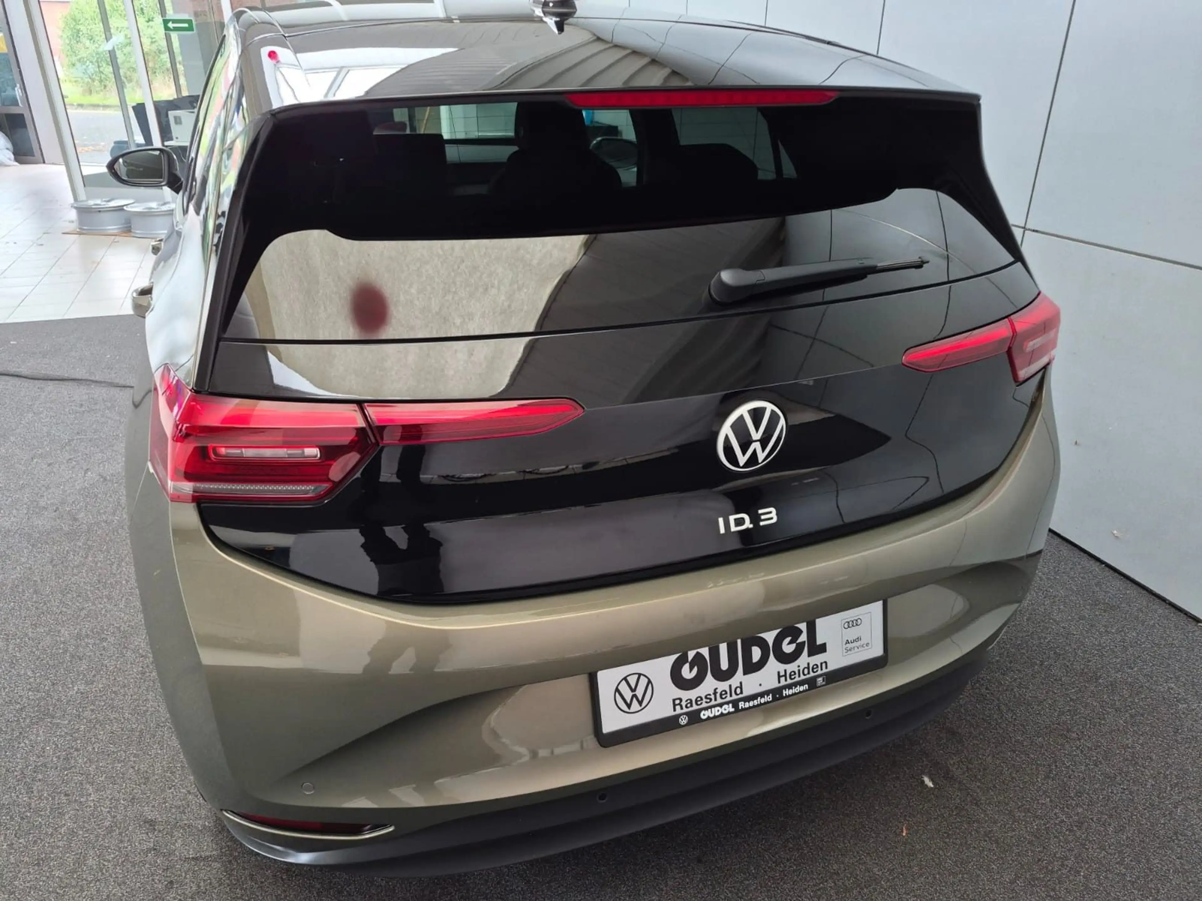 Volkswagen ID.3 Pro PA 150 kW ACC LED Nav App LaneAss — photo 3